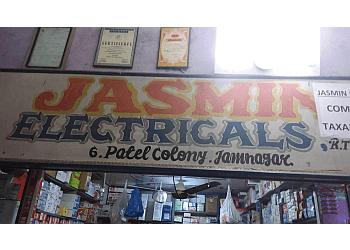 Jasmin Electricals