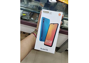 Jasmin Mobile Store-Alkapuri