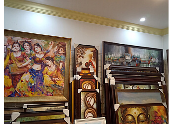 Jasmine Art & Frames