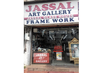 Ludhiana Art Galleries Jassal Art Gallery image 1