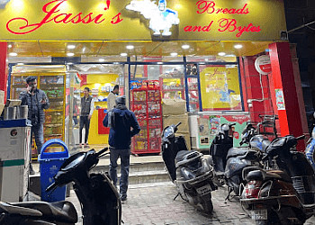 Jassi's Breads & Bytes