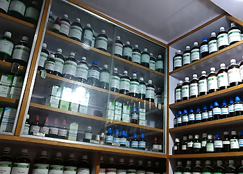 Jaswal homeopathic clinic