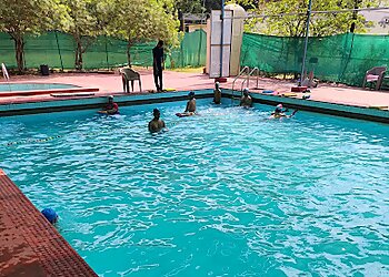 Jatar Club Swimming Pool