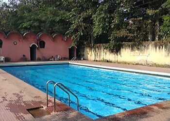 Jatar Club Swimming Pool