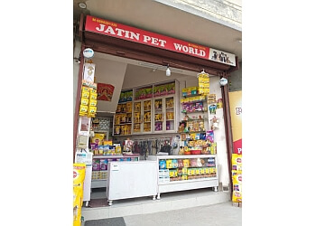 Jatin Pet World