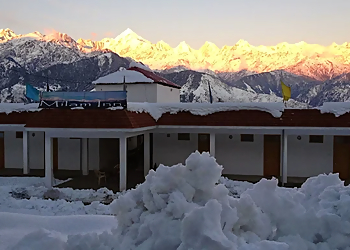 Jatrik Travel Agency