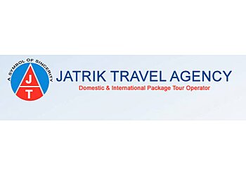 Kolkata Travel Agents Jatrik Travel Agency image 1