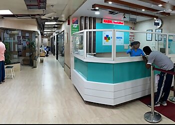 Javitri Hospital & Test Tube Baby Center