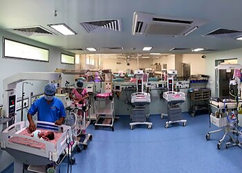 Javitri Hospital & Test Tube Baby Center