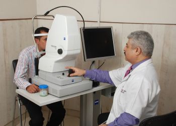 Jawahar Eye Hospital