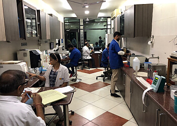 Jawahar Eye Hospital