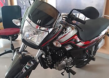 Jawahar Motors Hero MotoCorp