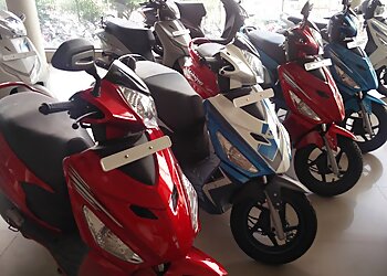 Jawahar Motors Hero MotoCorp