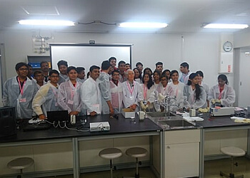 Jawahar Navodaya Vidyalaya