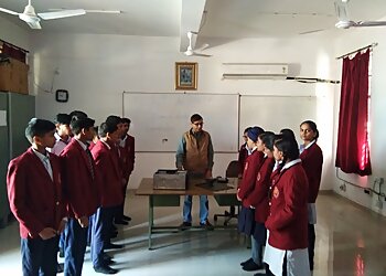 Jawahar Navodaya Vidyalaya