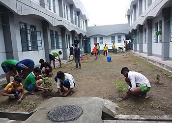 Jawahar Navodaya Vidyalaya
