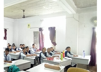 Jawahar Navodaya Vidyalaya