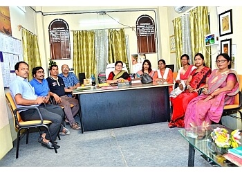 Jawahar Navodaya Vidyalaya