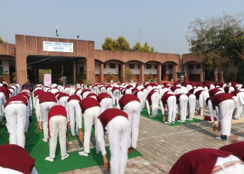 3 Best Boarding Schools in Moradabad - Expert Recommendations