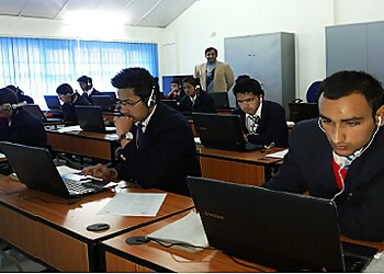 Jawahar Navodaya Vidyalaya