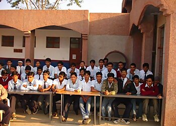 Jawahar Navodaya Vidyalaya