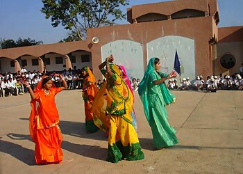 Jawahar Navodaya Vidyalaya