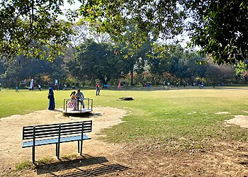 Jawahar Park