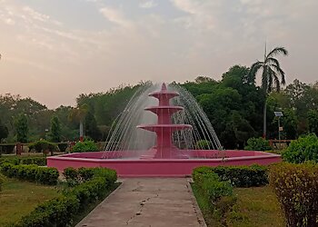 अलीगढ सार्वजनिक उद्यान Jawahar Park छवि 1