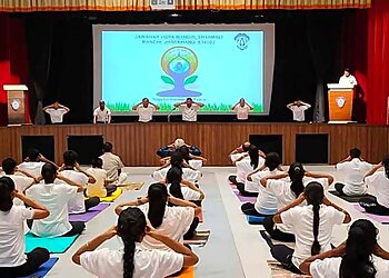 Jawahar Vidya Mandir Shyamali