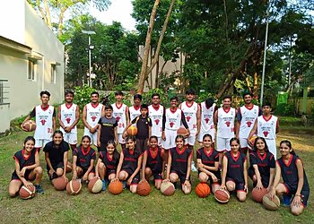 Jawahar Vidya Mandir Shyamali