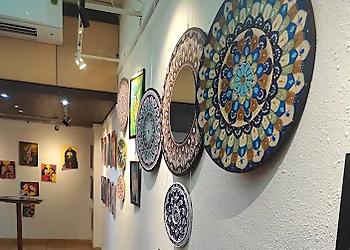 Jawaharlal Darda Art Gallery