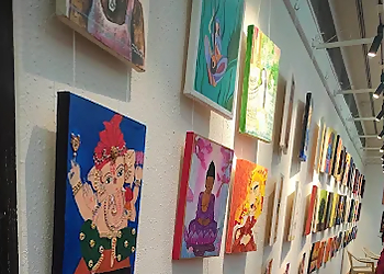 Jawaharlal Darda Art Gallery