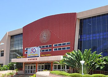 Jawaharlal Institute of Postgraduate Medical Education and Research