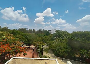 Jawaharlal Nehru Engineering College