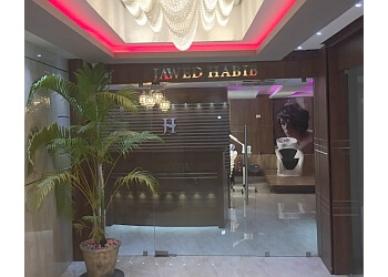 Jawed And Habib Hair And Beauty Ltd