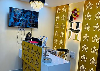 Gaya Beauty Parlours Jawed Habib image 1