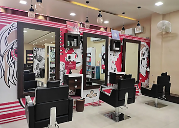 Jawed Habib Hair & Beauty