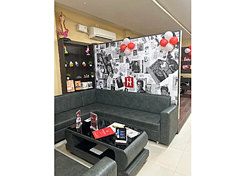 Jawed Habib Hair & Beauty