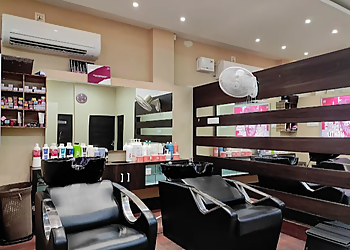 Jawed Habib Hair & Beauty