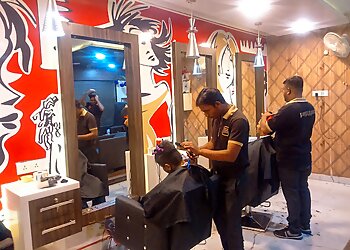 Jawed Habib Hair & Beauty Salon