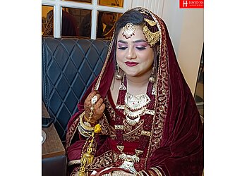 Jawed Habib Hair & Beauty Salon