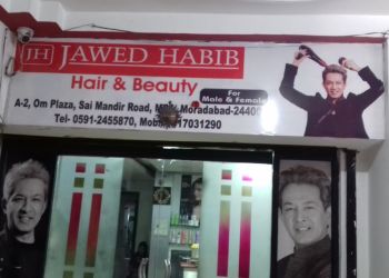 3 Best Beauty Parlours in Moradabad, UP - ThreeBestRated