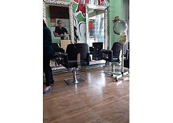 Jawed Habib Hair Studio
