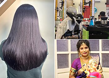 Jawed Habib Hair Studio