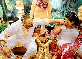 Jay Chugh Photography