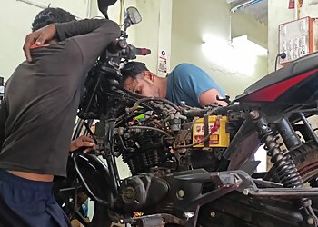 Jay Jagannath Automobiles