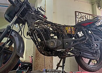 Jay Jagannath Automobiles