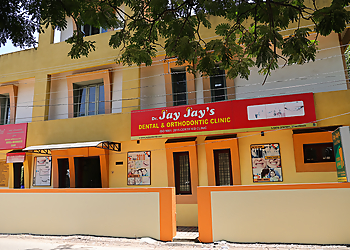 Jay Jays Multispecialty Dental & Orthodontic Clinic