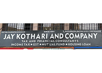 Jay Kothari & Co