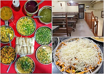 Jay Mahakali Sev Usal